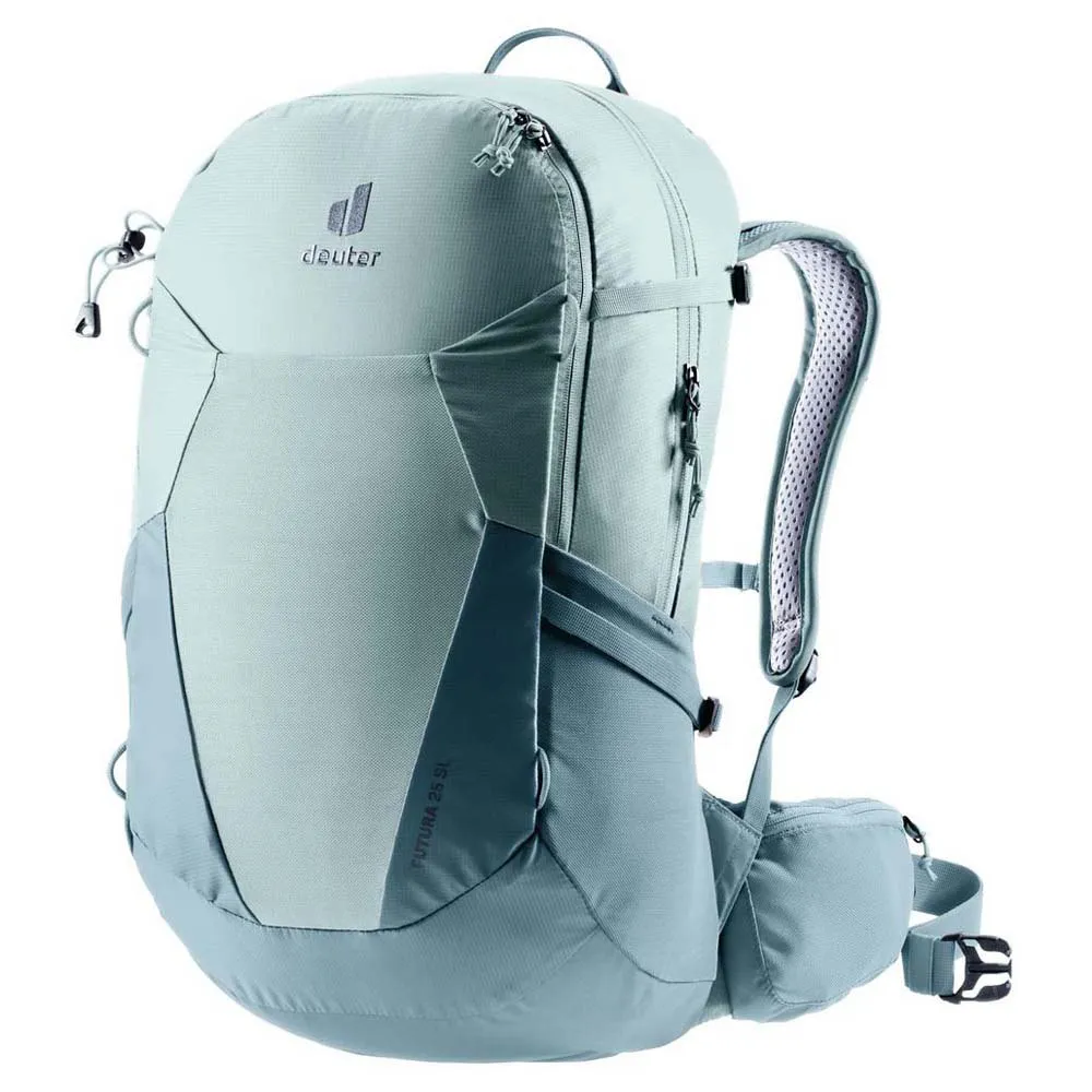 

Рюкзак Deuter Futura 25L SL, синий