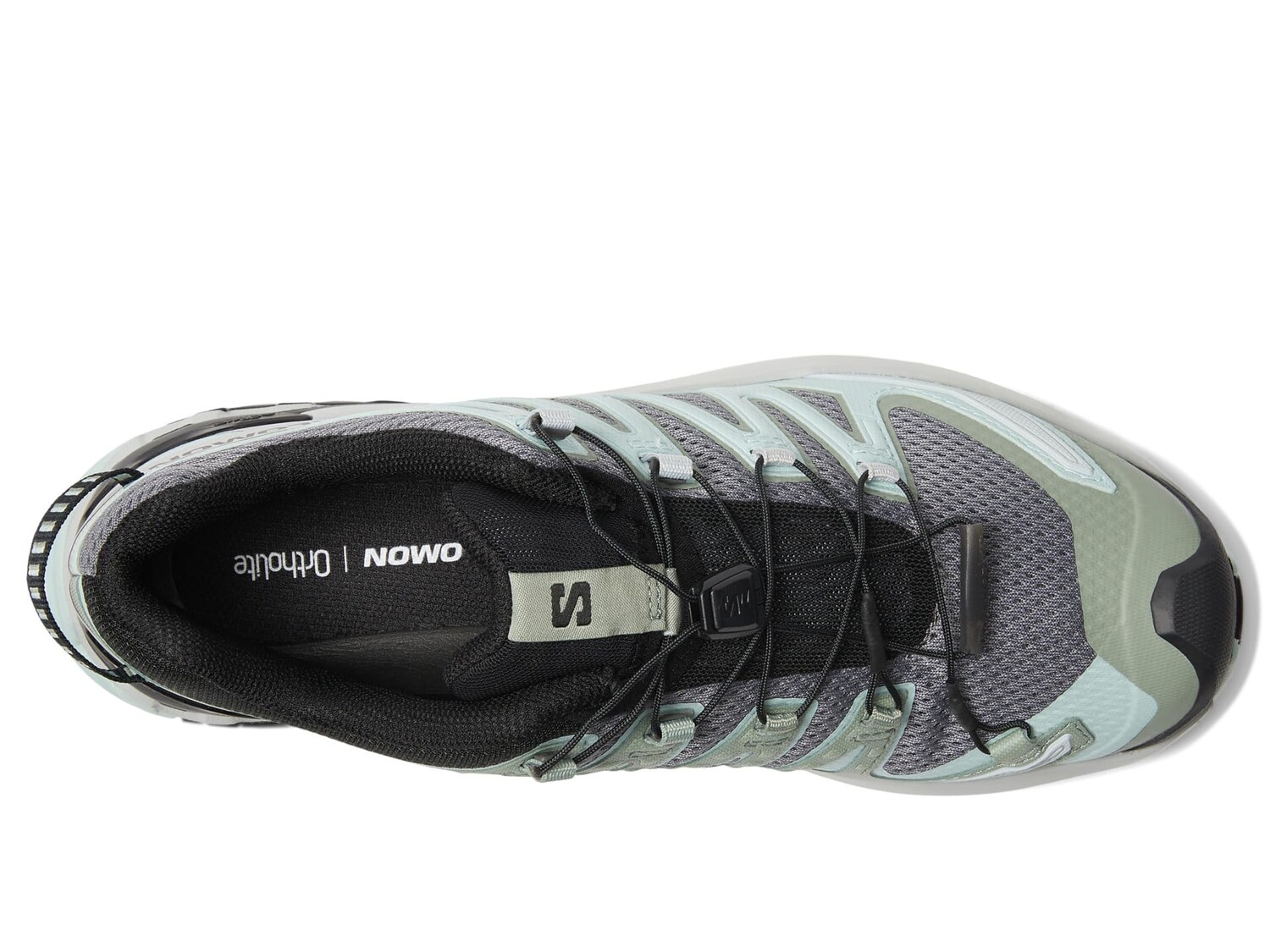 

Кроссовки Salomon XA Pro 3D V9