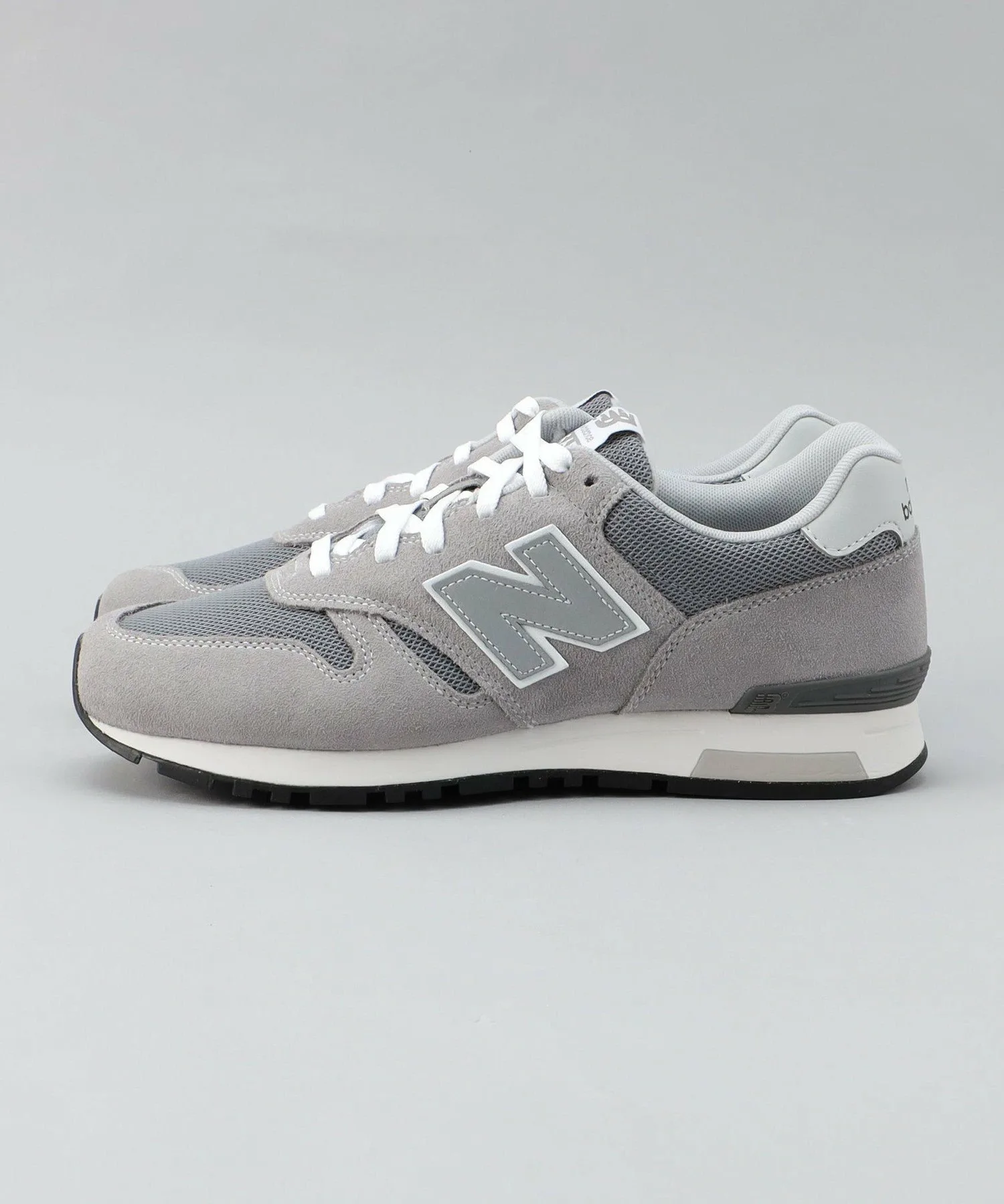 Кроссовки New Balance ML565 (размер для интернет-магазина) Coen, MD.GRAY — фото 3