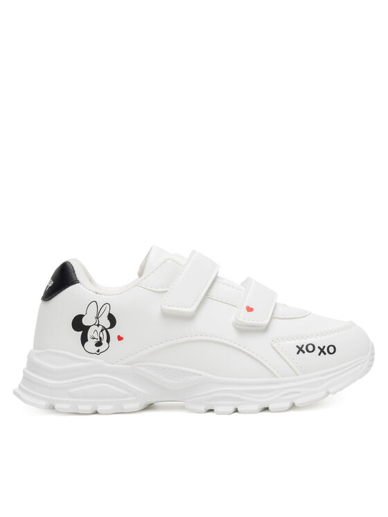 

Кроссовки AVO-SS25-244DSTC Mickey&Friends, белый