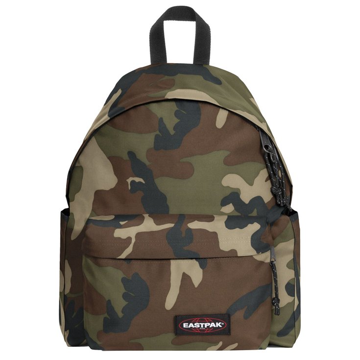 

Рюкзак 24 л камуфляж Eastpak