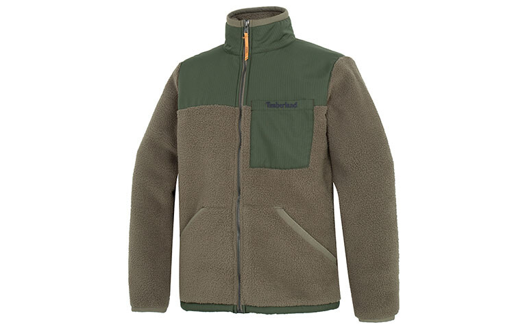 

Мужские куртки Timberland, militarygreen