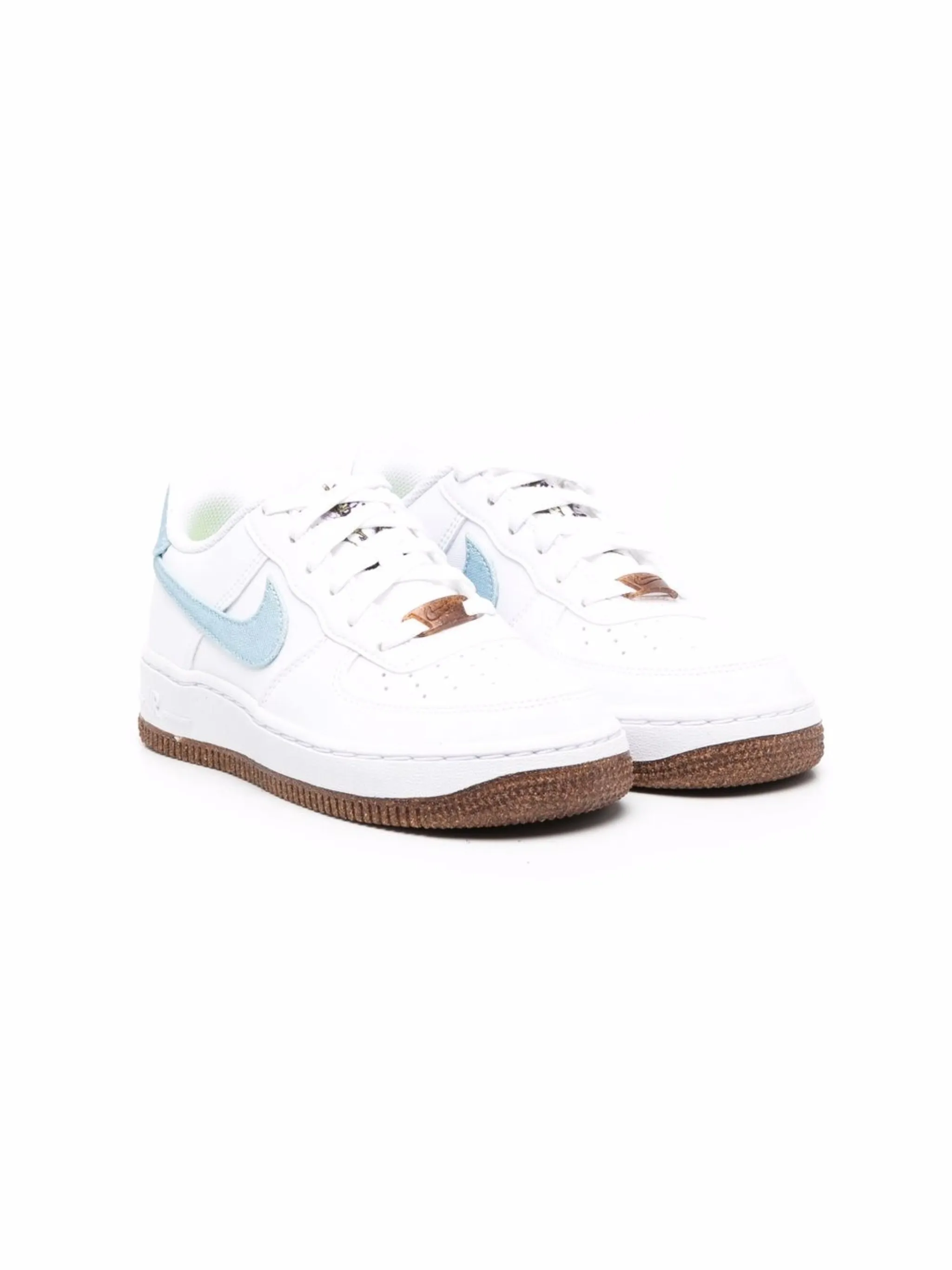 

Кроссовки Air Force 1 LV8 Nike Kids
