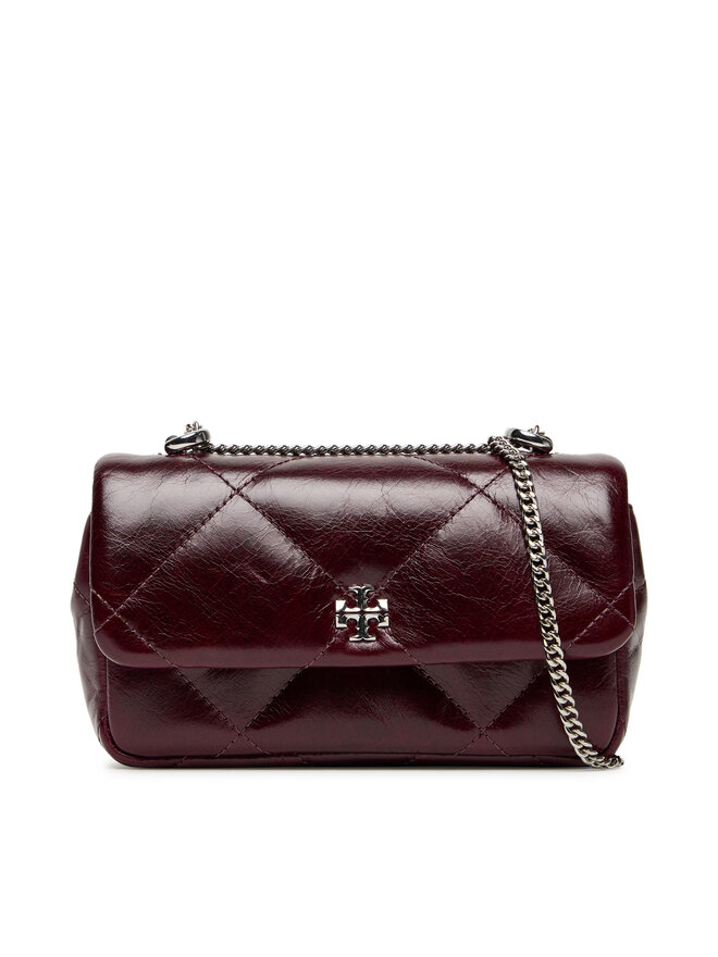 

Вечерняя сумка Tory Burch 169327, темно-красный
