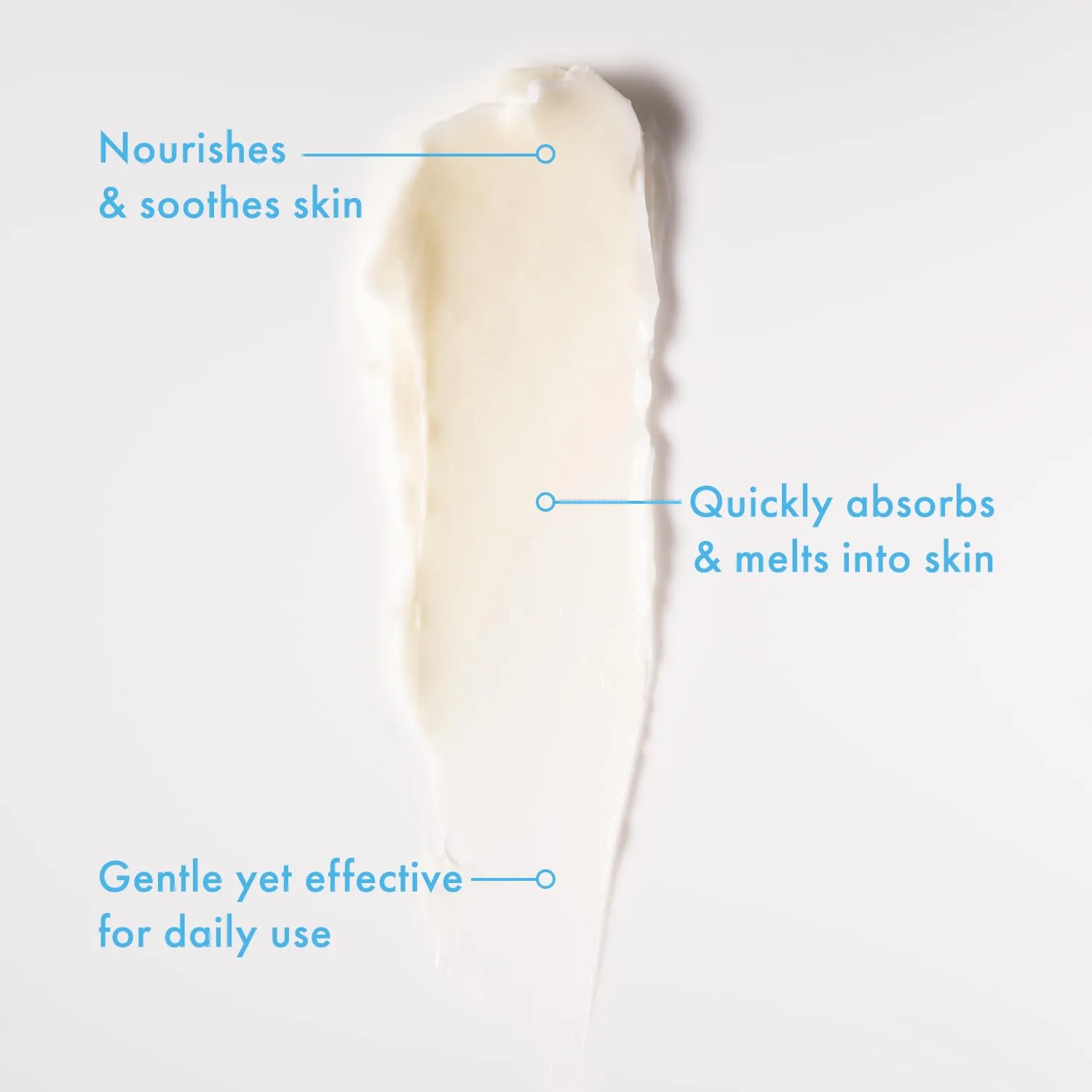 Isle of Paradise Beautifully Balanced Body Butter для мягкой и гладкой кожи с церамидами, пантенолом и центеллой, укрепляет и удерживает влагу, 230 мл 440.56 г (2 шт.) — фото 3