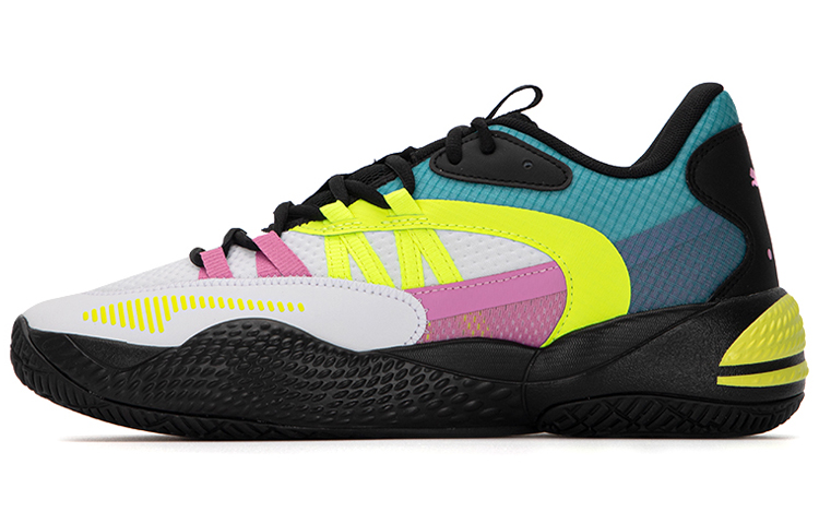 

Мужские баскетбольные кроссовки Puma Court Rider 2.0