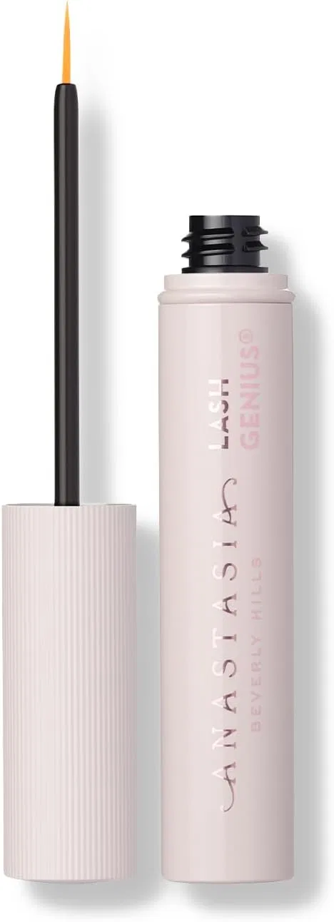 Сыворотка для ресниц Rush Genius Conditioning Anastasia Beverly Hills 2 мл прозрачная