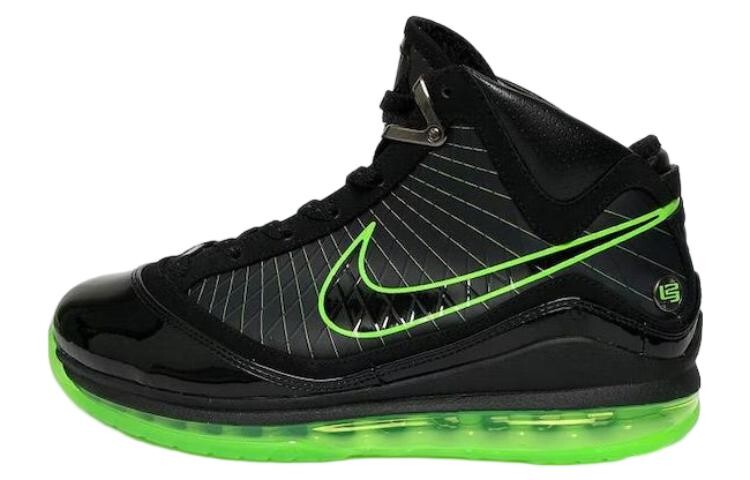 Кроссовки Air Max LeBron 7 «Dunkman» Nike