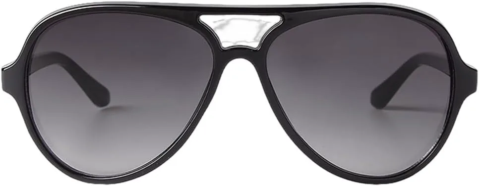 

Солнцезащитные очки LVTFCO с двойной перемычкой, женские, модные, с синим градиентом, солнцезащитные очки UV400, ретро, ​​мужские солнцезащитные очки, C10