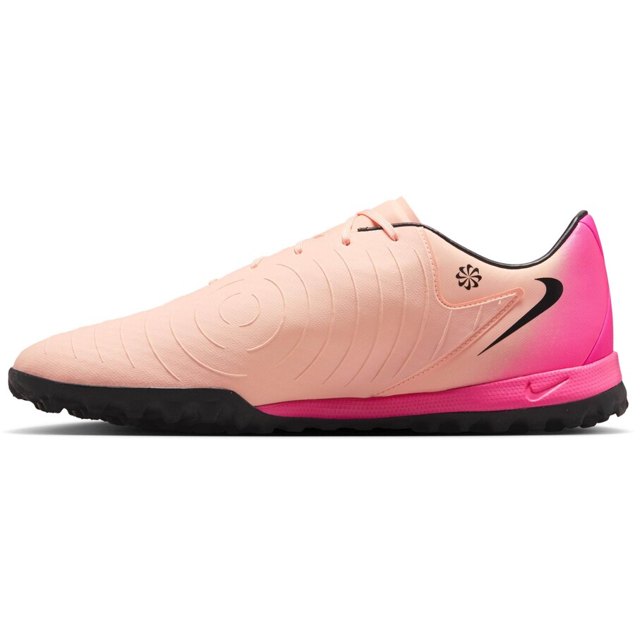 

Футбольные бутсы NIKE Phantom Gx II Academy Tf, Coral