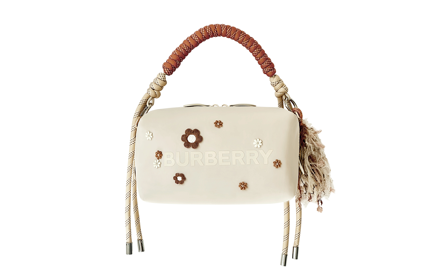 

Burberry Шепчущий бриз признание, maillard, освежающий, винтажный универсальный, leather, удобное хранение ecru