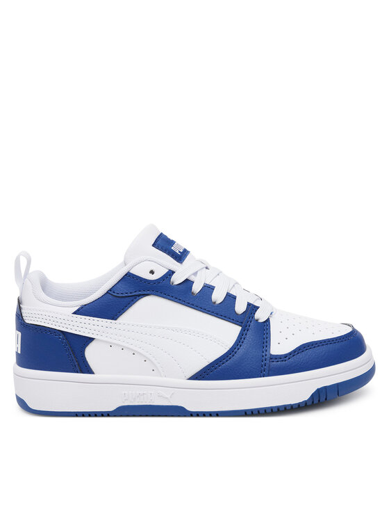 

Кроссовки Rebound V6 Lo Jr 393833 21 Puma, белый