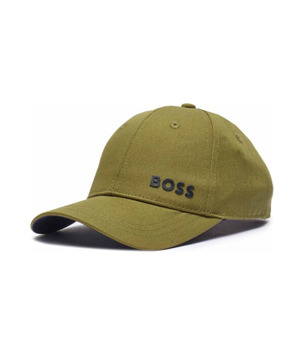 

Бейсболка Boss Kidswear, зеленый