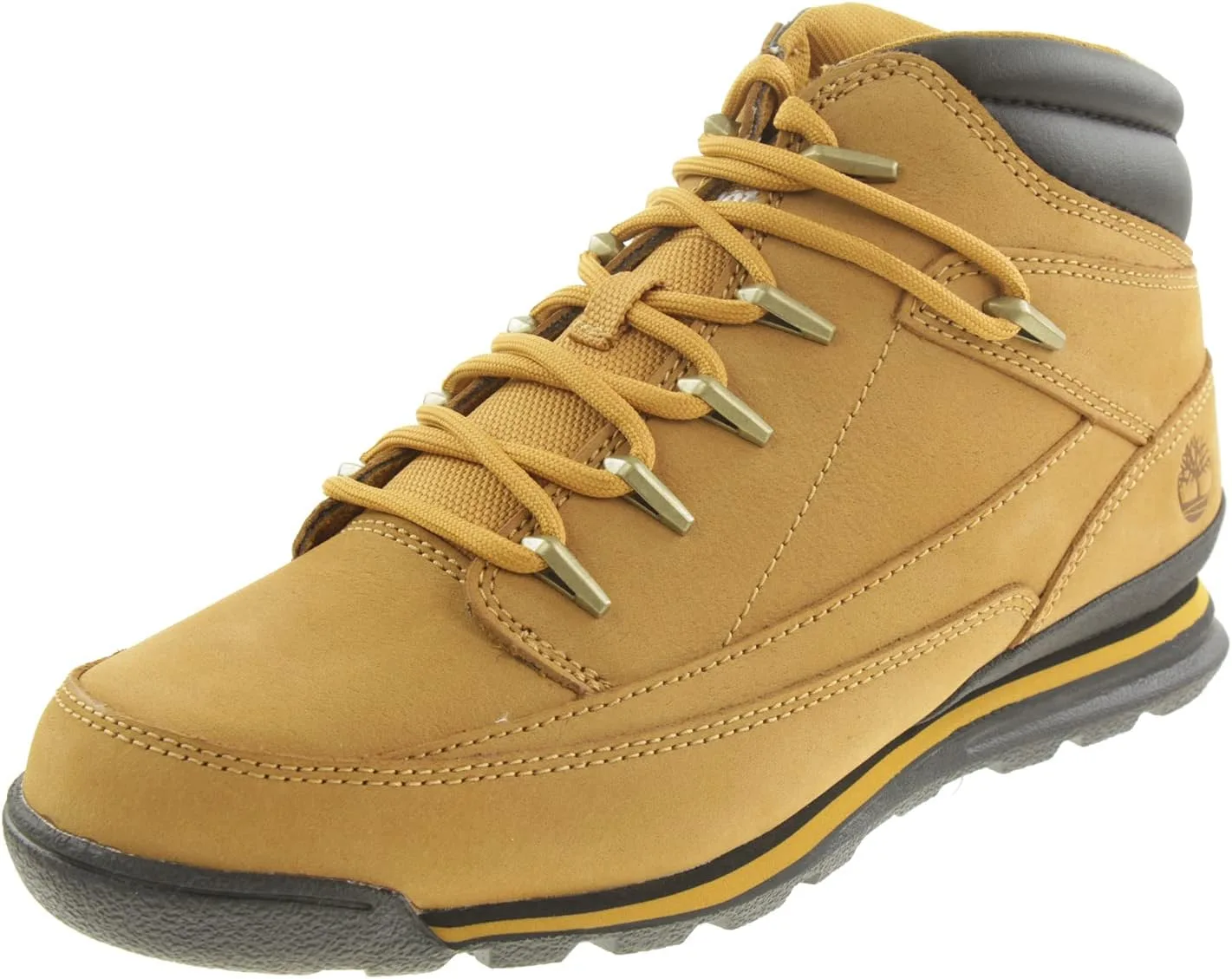 Мужские ботинки Timberland Euro Rock Heritage L/F Basic