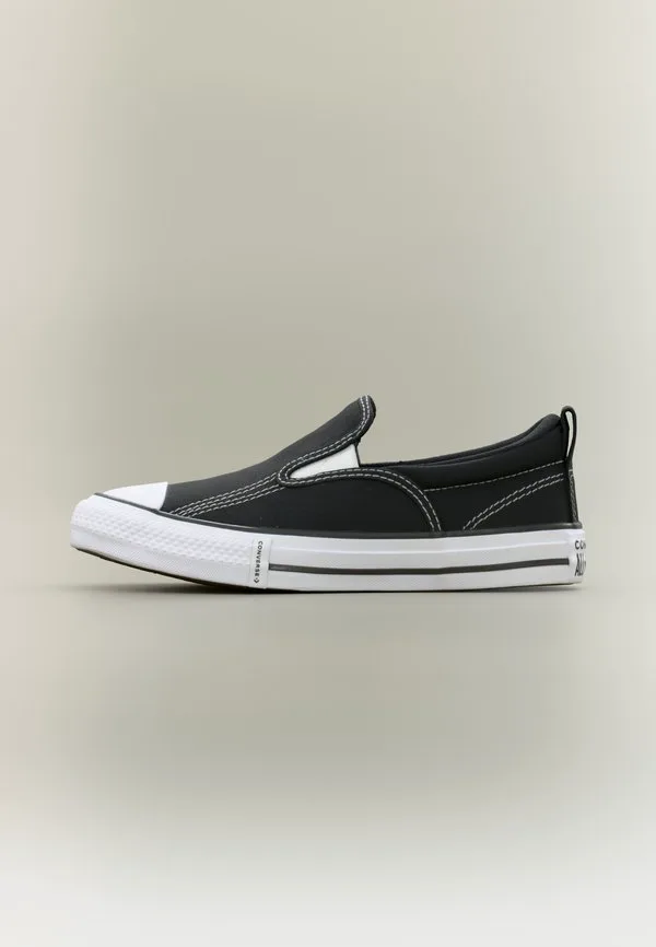Кроссовки унисекс chuck taylor all star malden street Converse, Black/White