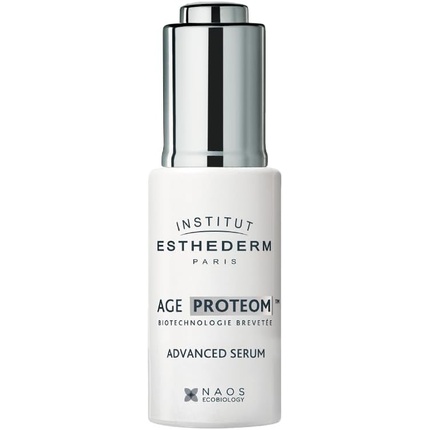 

Сыворотка для долголетия Age Proteom Cell 15 мл Institut Esthederm