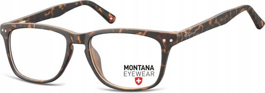

Гибкие очки по рецепту унисекс Montana