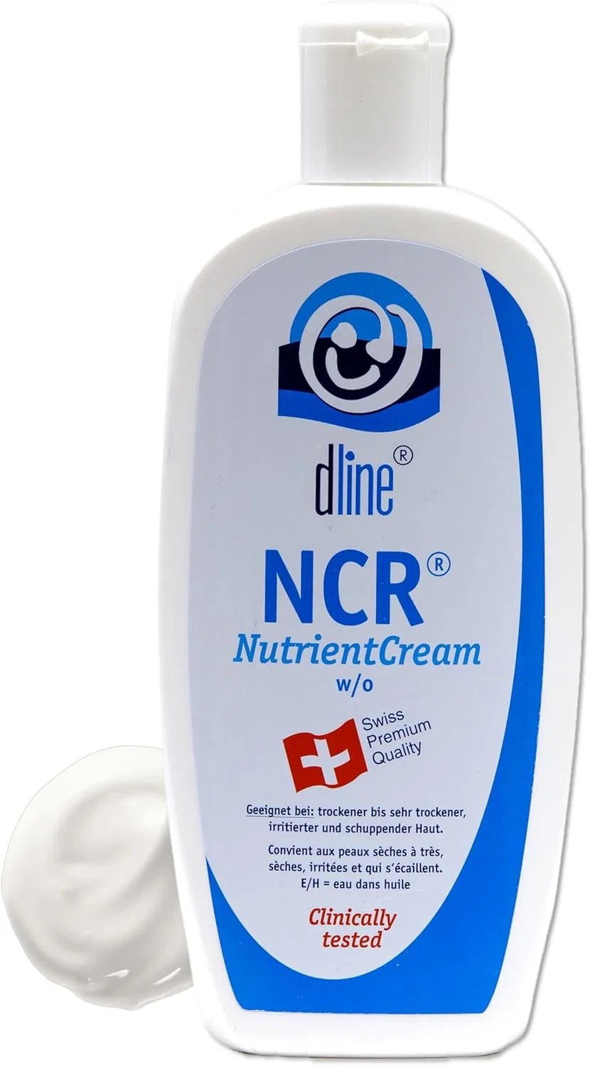 Питательный жирный крем dline NCR NutrientCream 500 мл Dline
