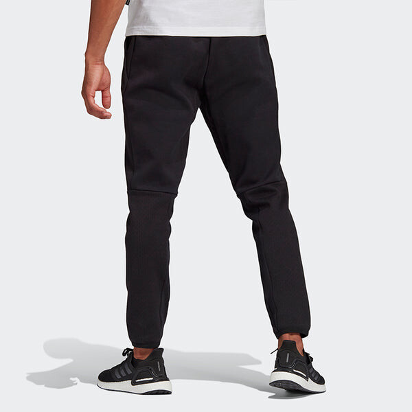 Спортивные штаны adidas Zne PantSports Long Pants Men Black, черный — фото 4