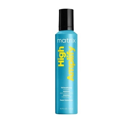 

Мусс High Amplify Foam Volumizer, полный придающий объем, 8,3 унции, Matrix
