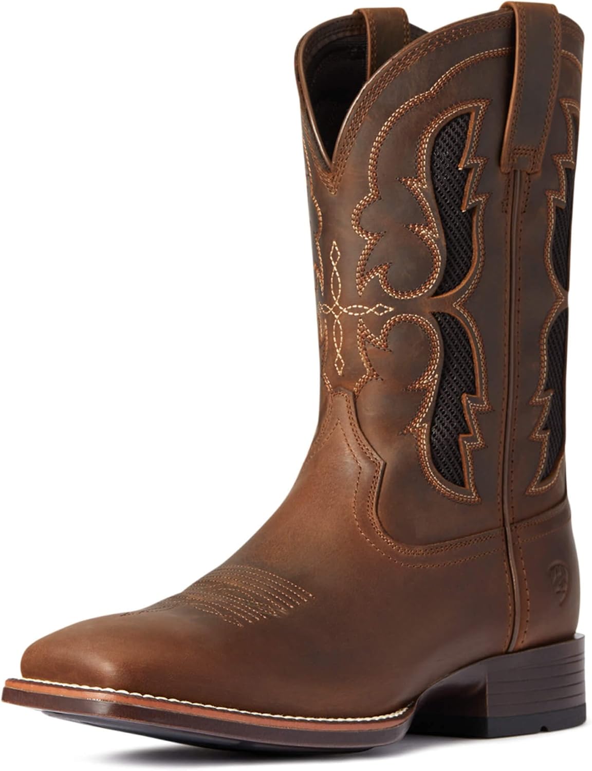 

Мужские сапоги ARIAT 12, коричневый