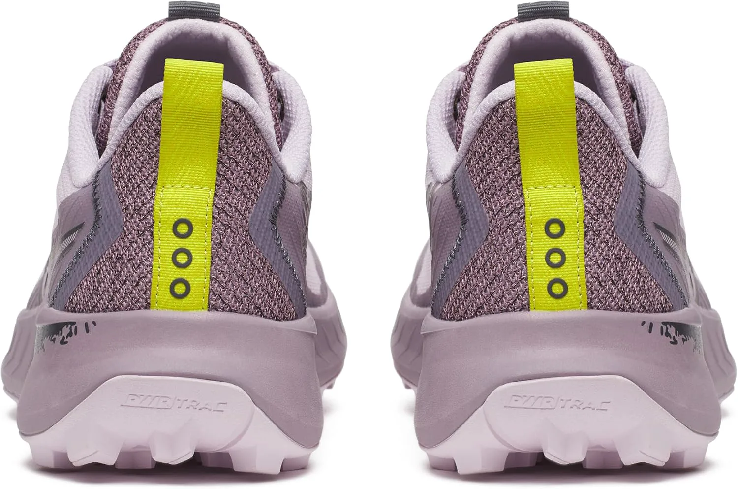 Мужские кроссовки для трейлового бега Saucony Peregrine 15 — фото 4