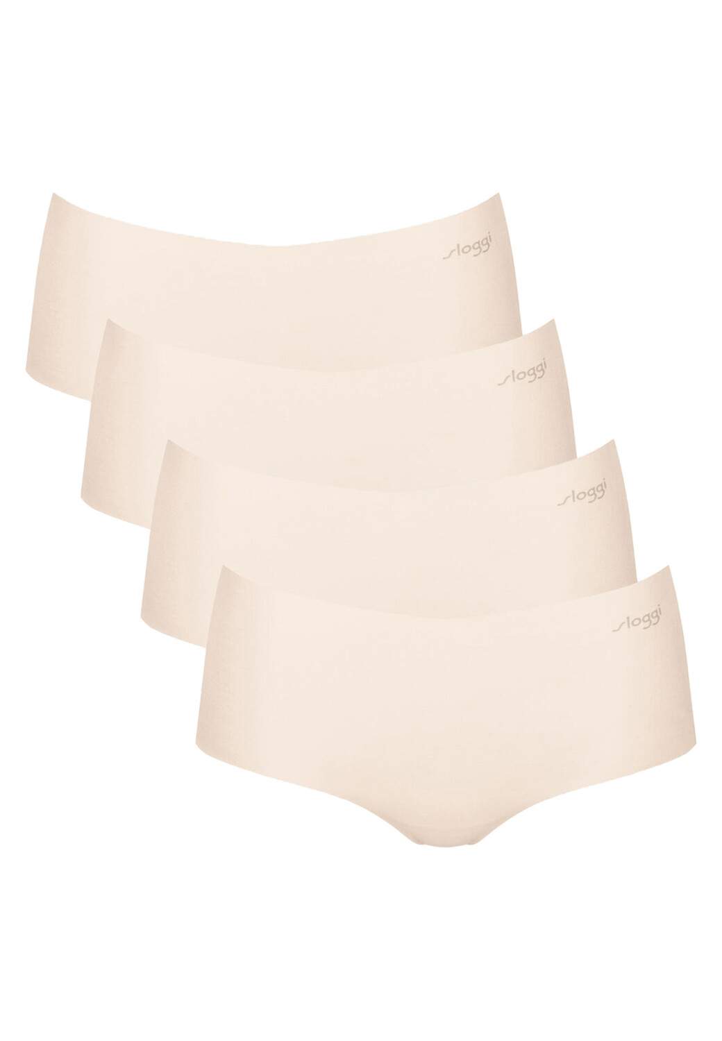 

Трусы Sloggi Short ZERO Modal 2.0, цвет Angora