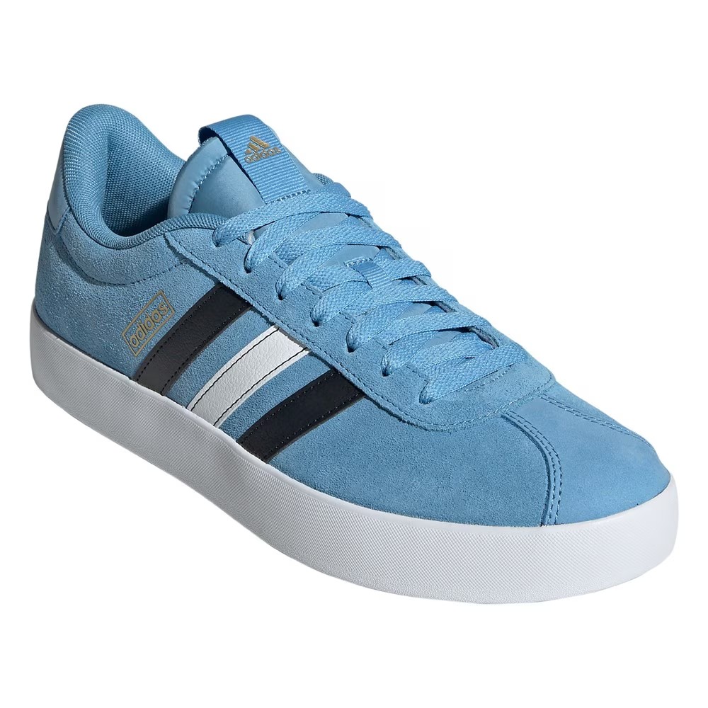 

Кроссовки Vl Court 3.0 Adidas, синий