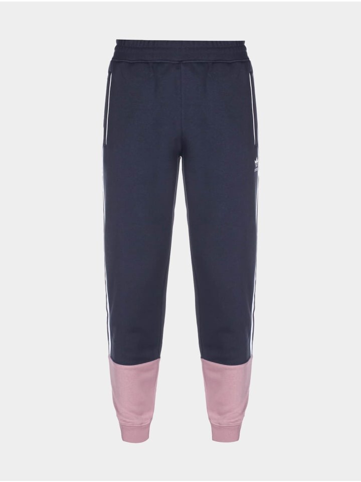 

Спортивные штаны adidas, цвет shadow navy