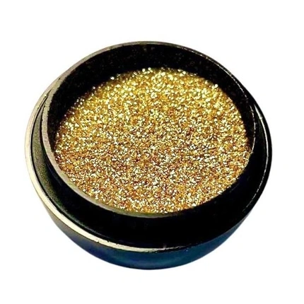 

Bna Powder Nail Art Platinum Gold 3g Beautynails