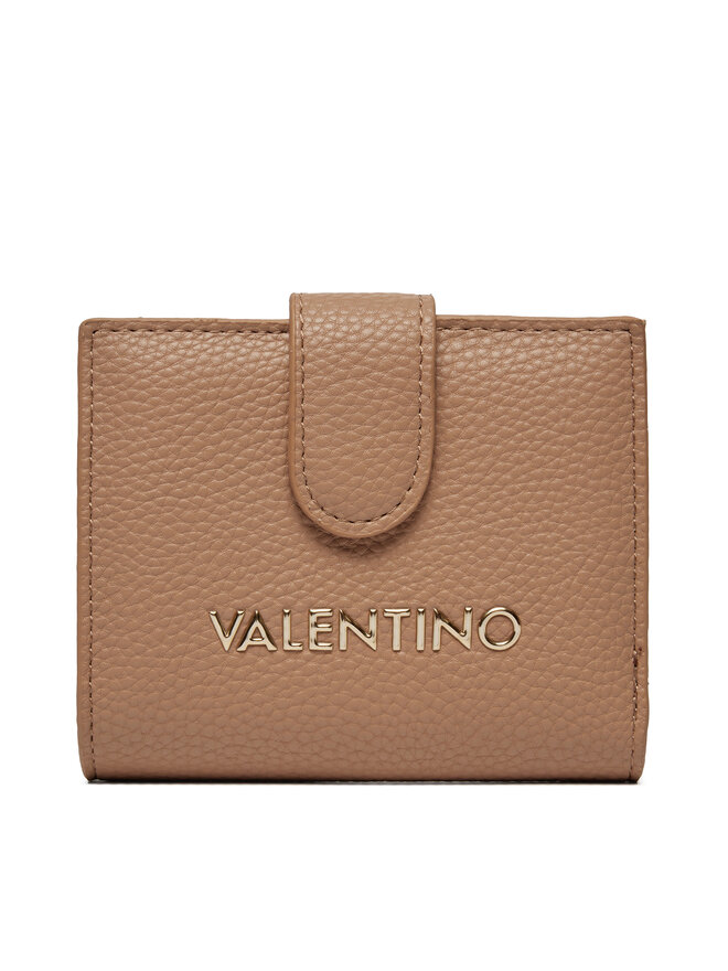 

Кошелек Valentino, бежевый