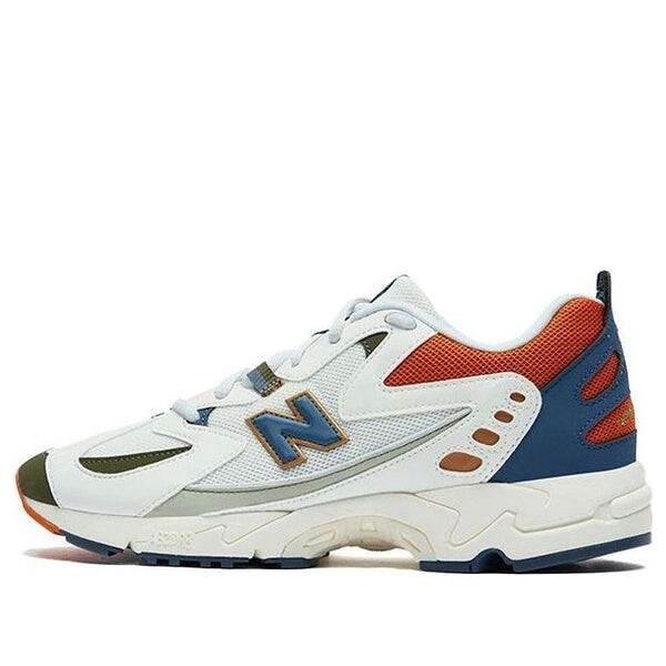 

Кроссовки 828 New Balance, белый