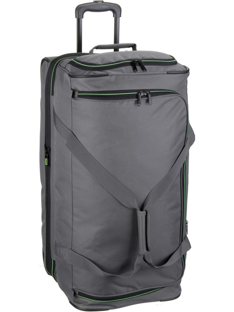 

Дорожная сумка TRAVELITE, серый