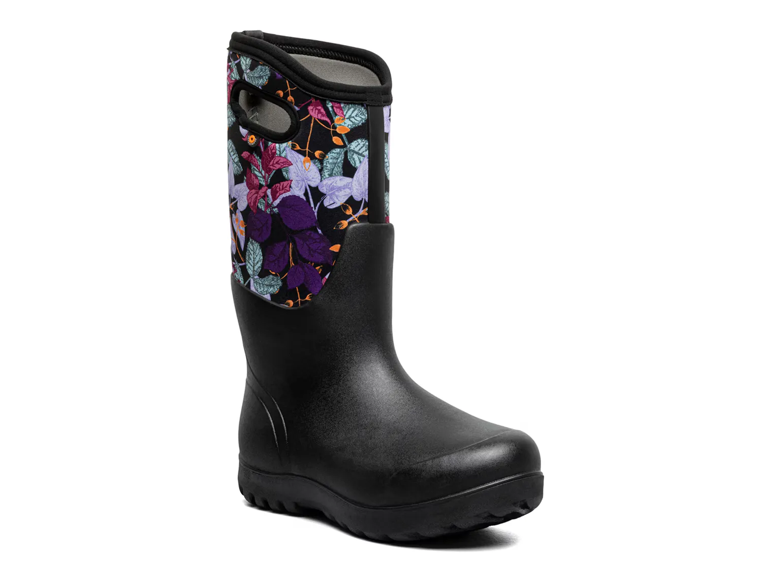 

Сапоги Neo Classic Tall Rain Boot Bogs, черный