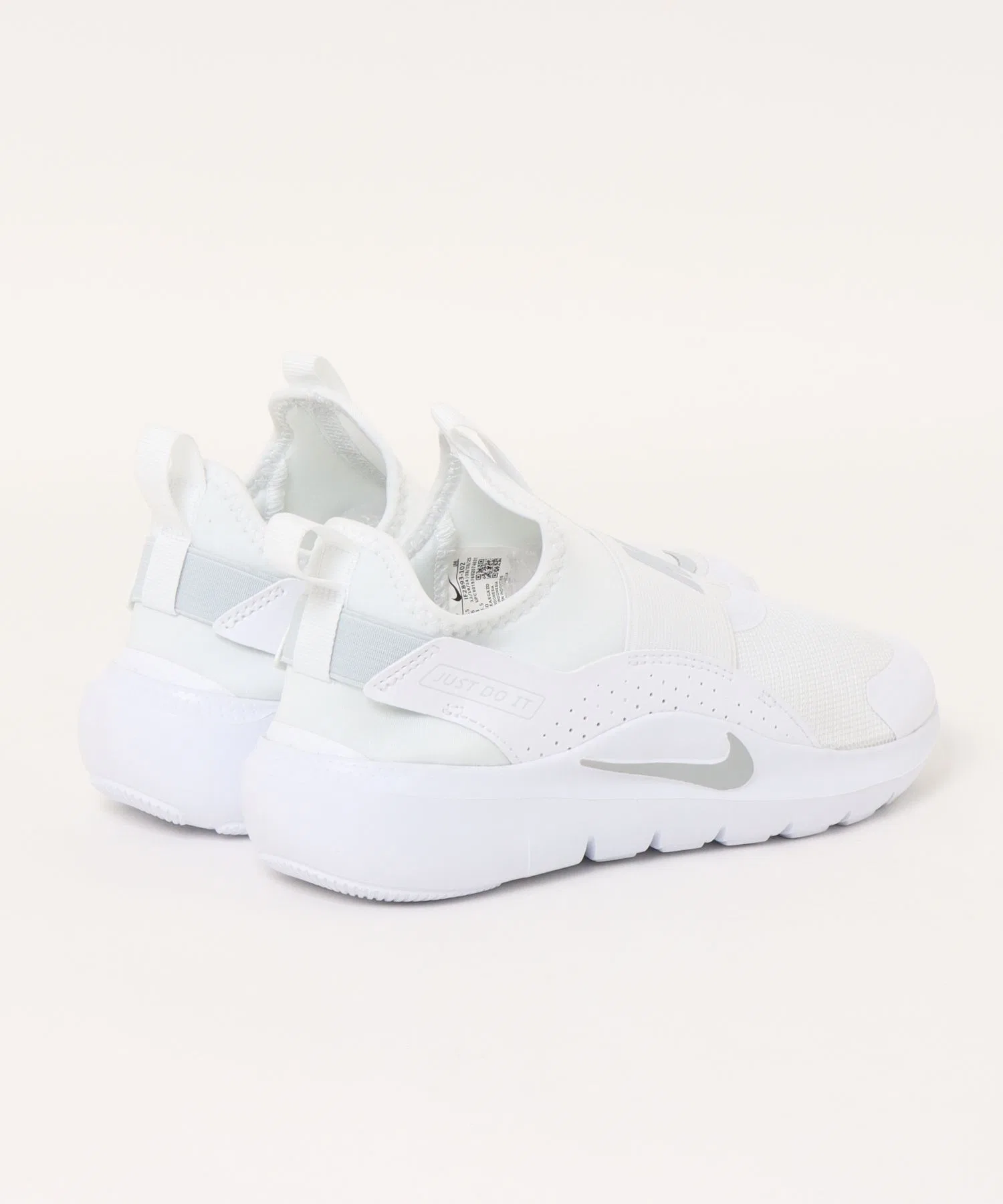 Детские кроссовки NIKE FLEX RUNNER 4 (GS) — фото 2