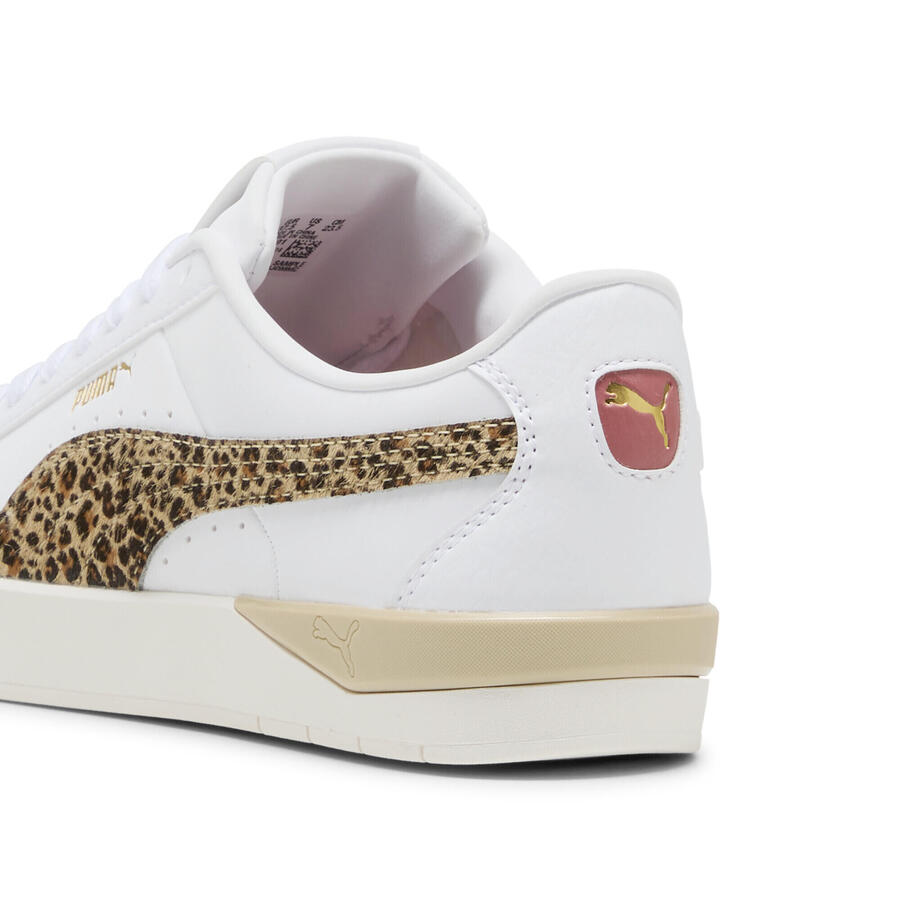 Кроссовки Jada Classic Animal Flair для женщин PUMA — фото 2