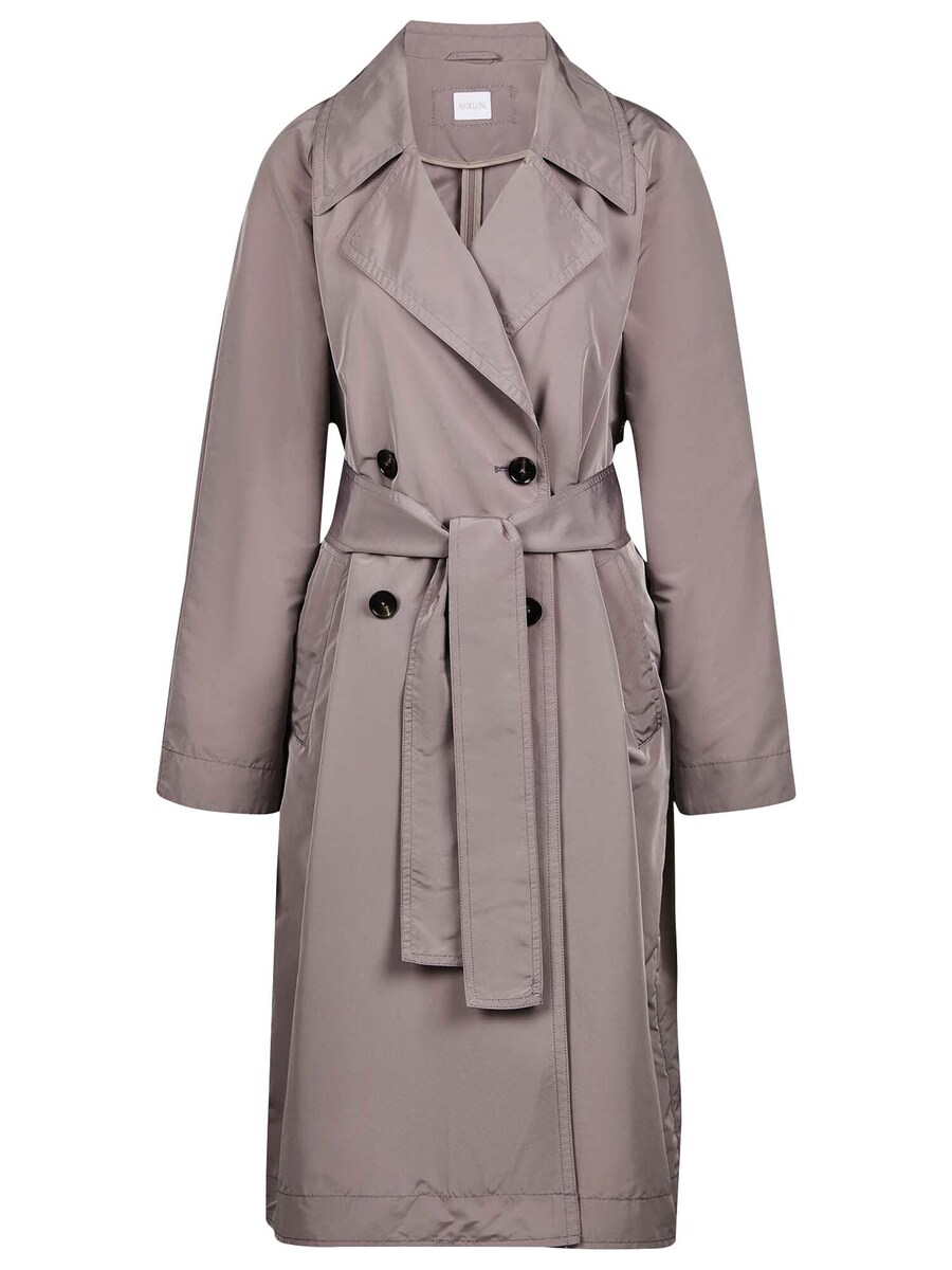 

Пальто межсезонное MADELEINE, цвет Mauve