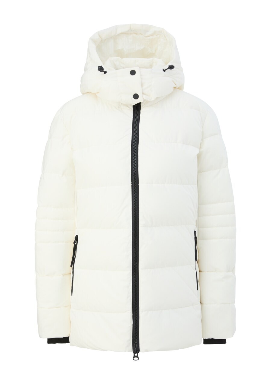 

Зимняя куртка s.Oliver Winter Jacket, белый