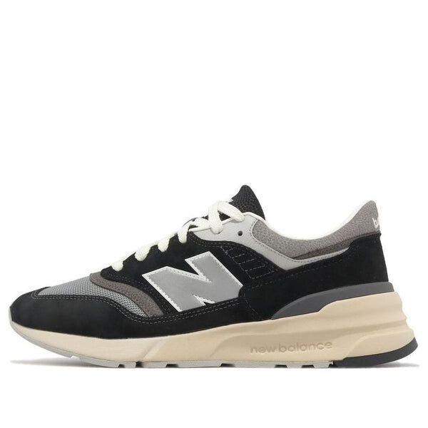 

Кроссовки 997р New Balance, черный