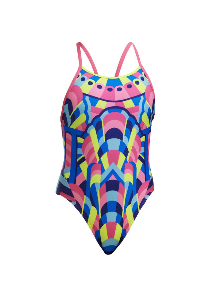 

Купальник Funkita Badeanzug Princess Pageant, цвет andere