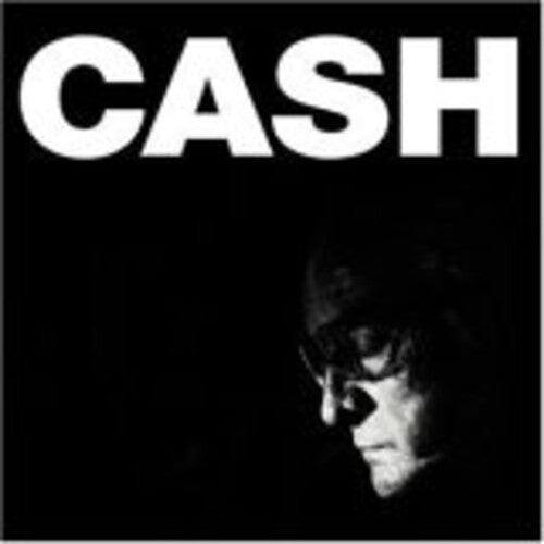 

CD диск Cash, Johnny: American 4: The Man Comes Around