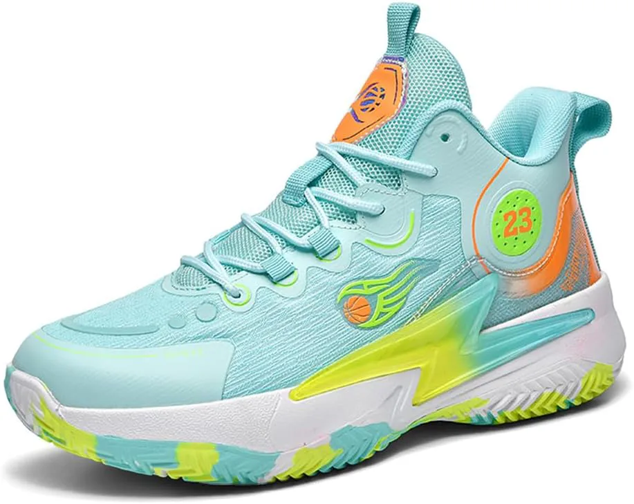 

Мужские баскетбольные кроссовки JUCAILAO, кроссовки для бега, рабочая обувь, обувь для ходьбы, повседневная мужская обувь, зеленый