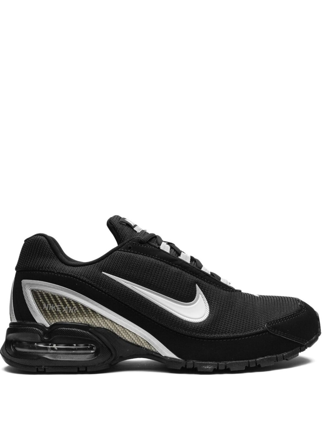 

Nike кроссовки Air Max Torch 3, черный