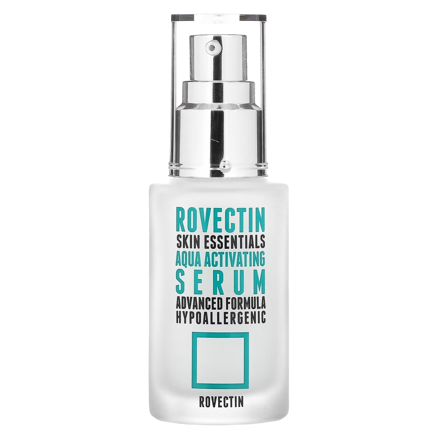 

Сыворотка Rovectin Skin Essentials Aqua, 35 мл