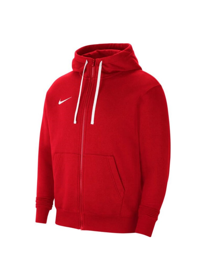 

Куртка софтшелл Nike, красный