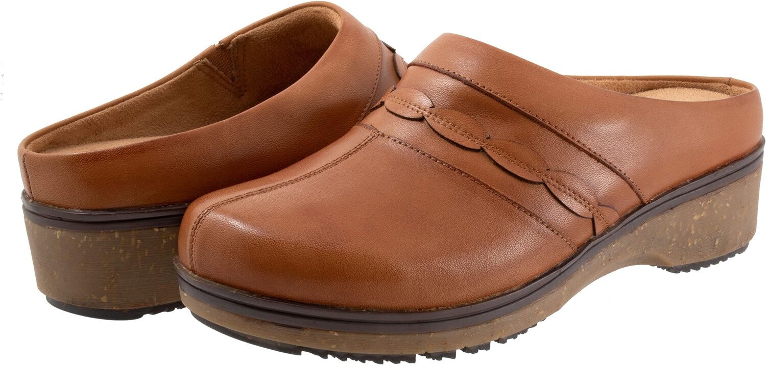 

Сабо Amber 3.0 SoftWalk, цвет Luggage