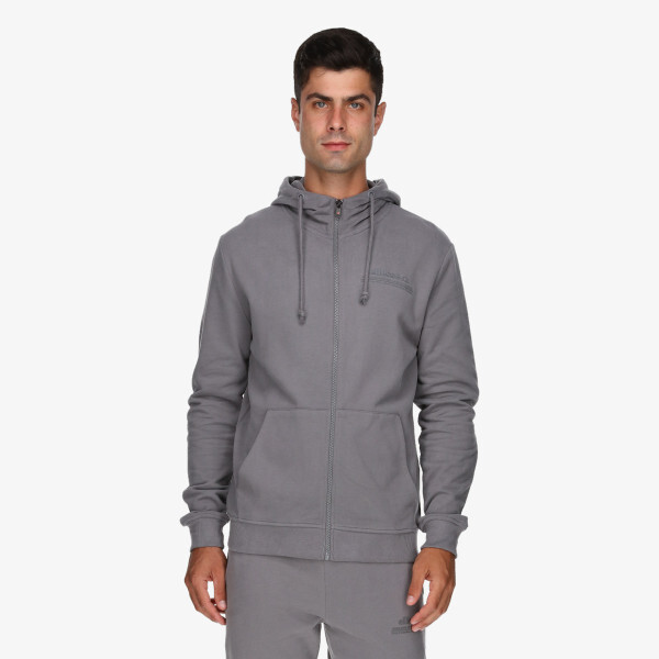 

Толстовка с капюшоном Ellesse, серый