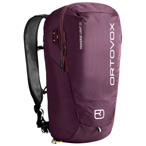 

Traverse light 20 - походный рюкзак Ortovox, Winetasting