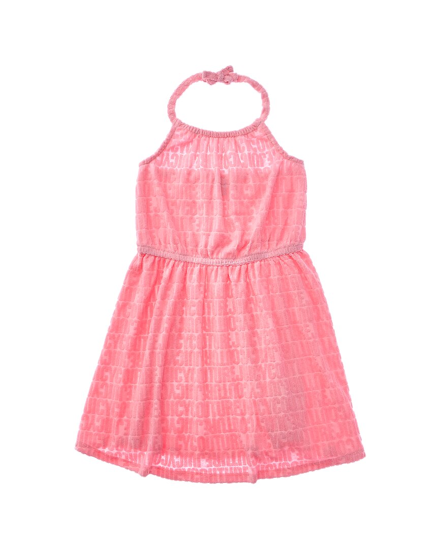 

Платье Juicy Couture, розовый