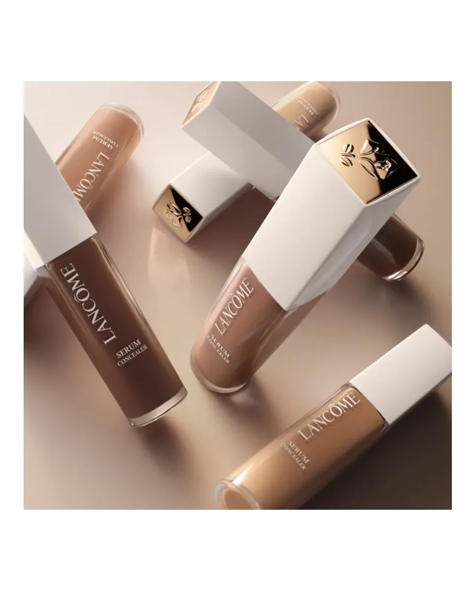 Корректор-серум Tiuw Care & Glow Консилер Lancôme, 220C — фото 4